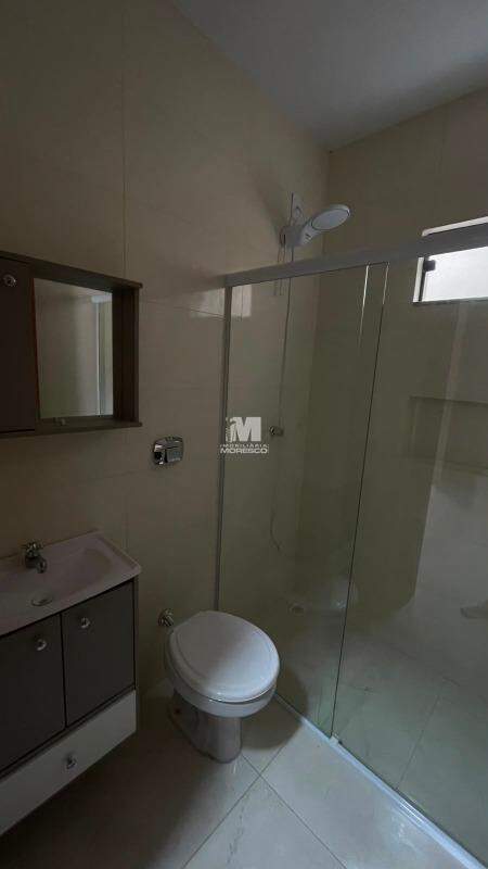 Casa para aluguel no bairro São Pedro: