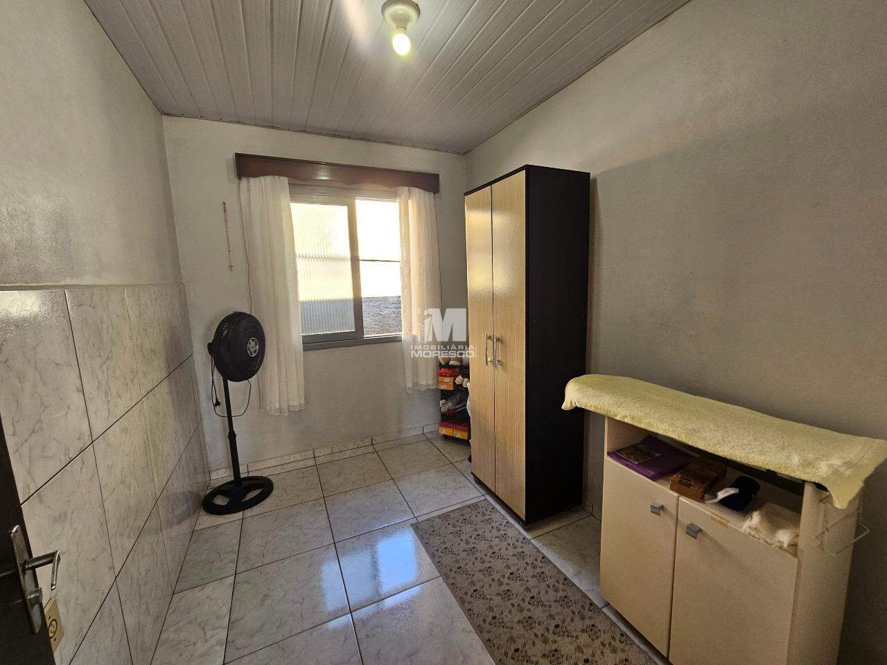 Casa à venda no bairro Santa Luzia: 