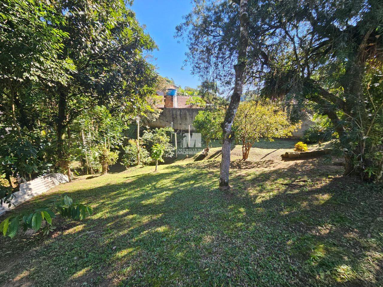 Casa à venda no bairro Santa Luzia: 