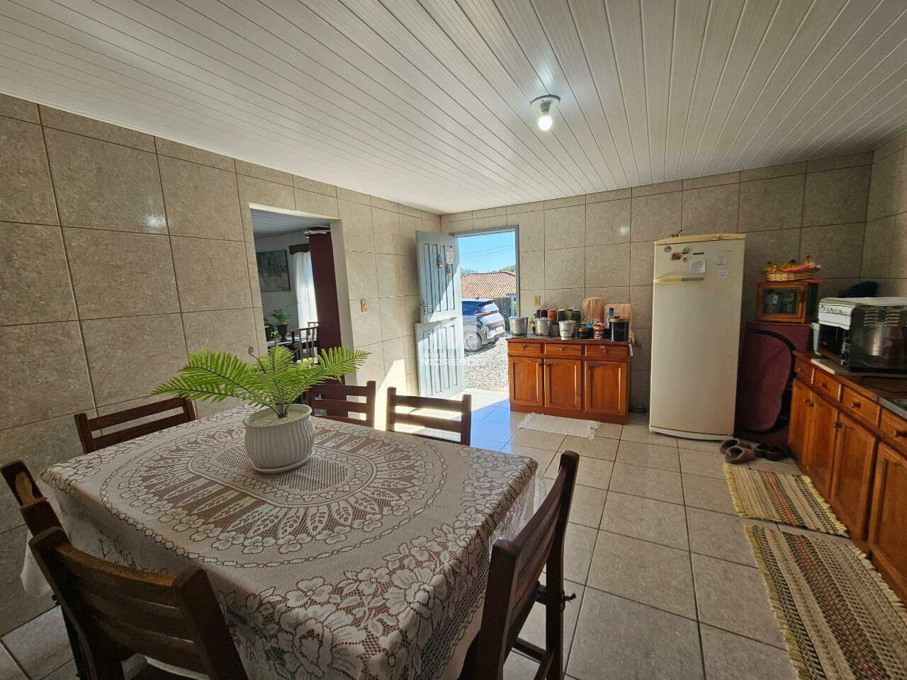 Casa à venda no bairro Santa Luzia: 