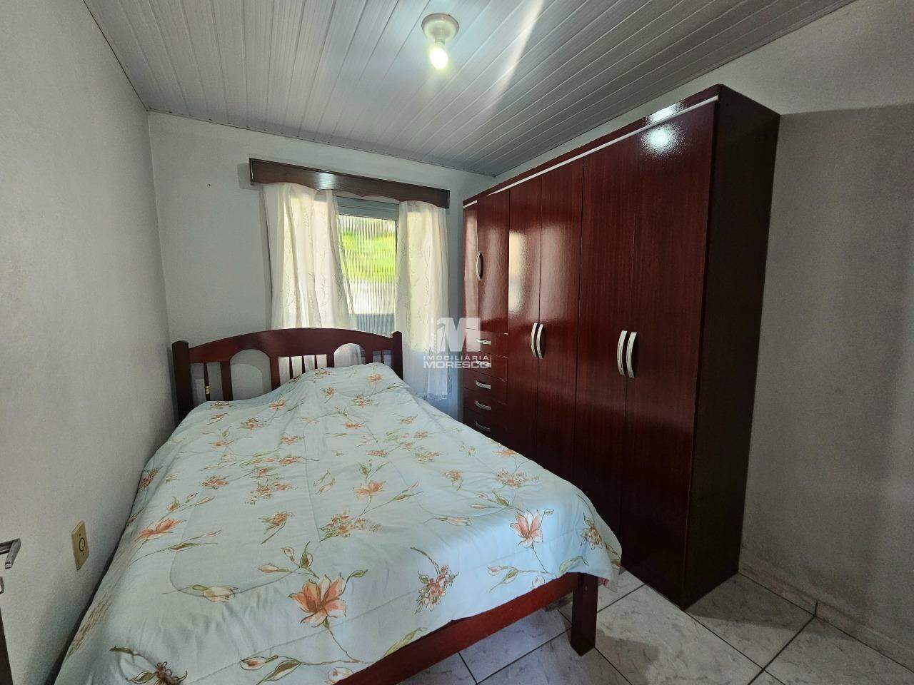 Casa à venda no bairro Santa Luzia: 