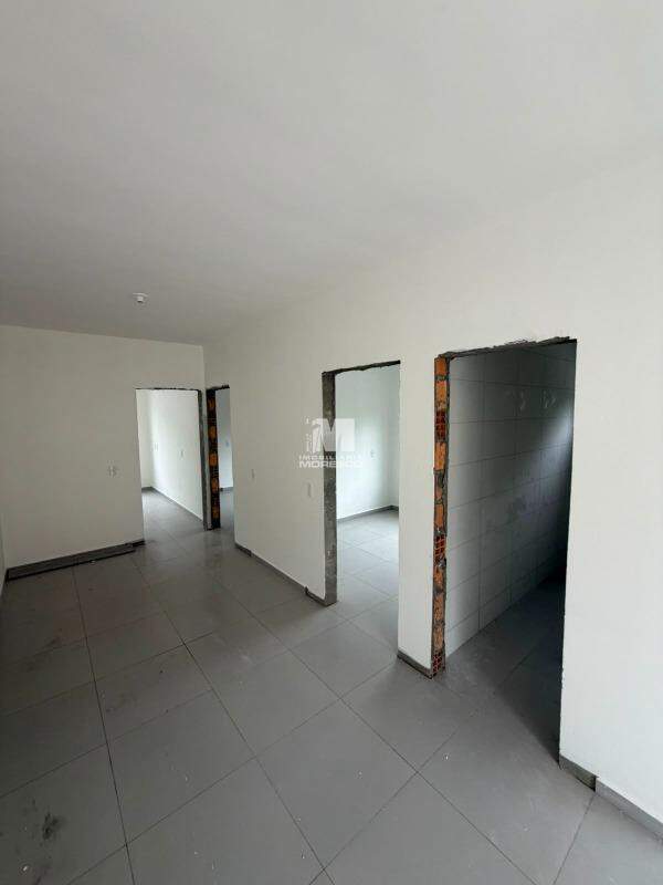 Casa à venda no bairro Águas Claras: 