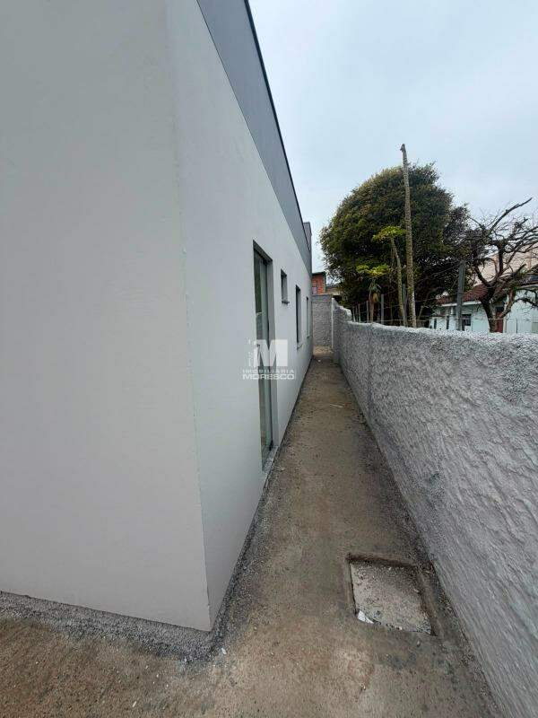Casa à venda no bairro Águas Claras: 