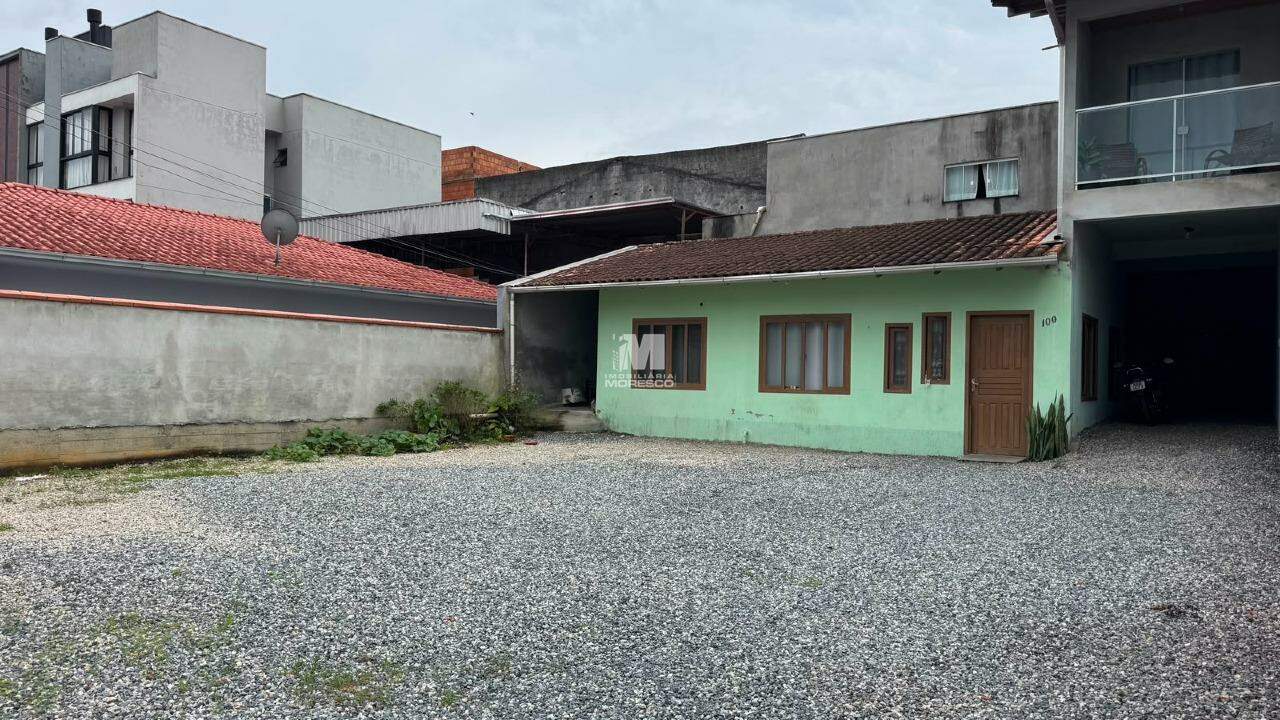 Casa à venda no bairro Limeira: 