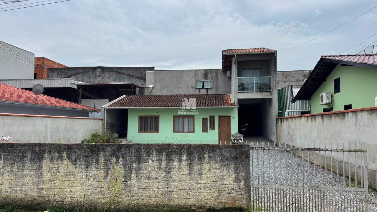 Casa à venda no bairro Limeira: