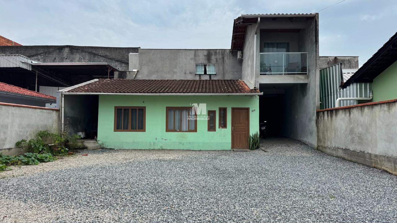 Casa à venda no bairro Limeira: 