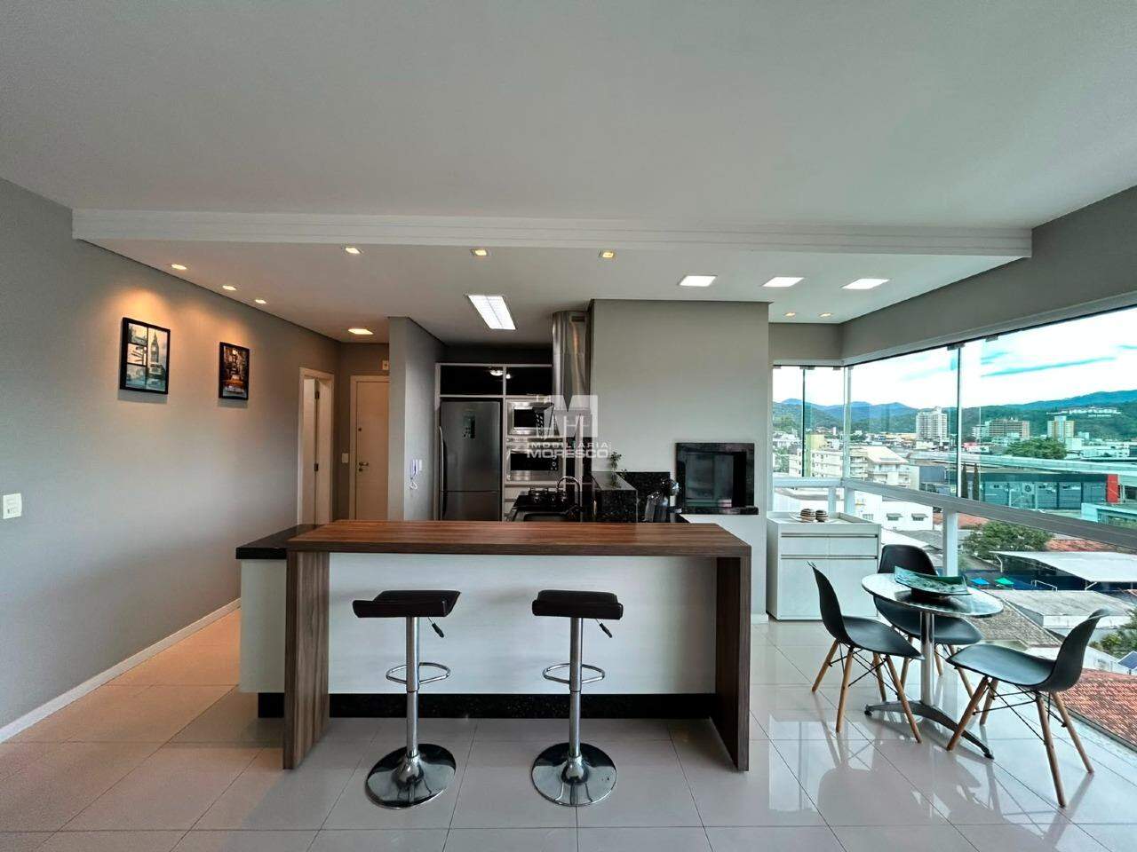 Apartamento para aluguel no bairro São Luiz: