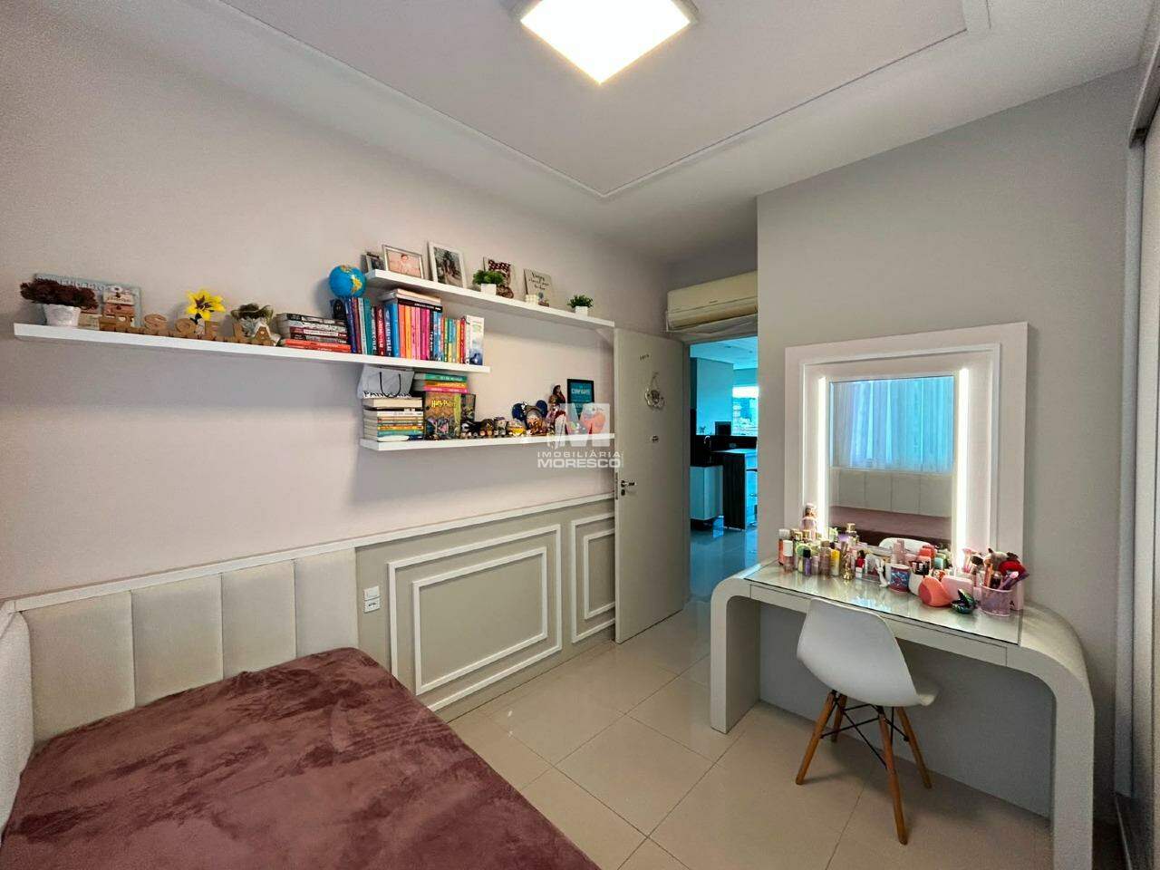 Apartamento para aluguel no bairro São Luiz: