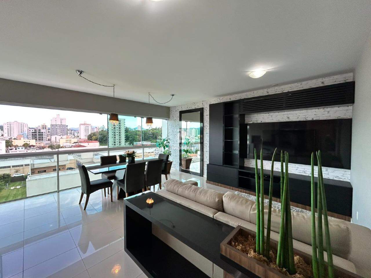Apartamento para aluguel no bairro São Luiz: