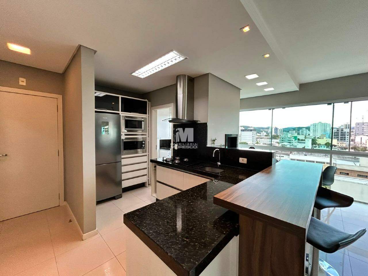 Apartamento para aluguel no bairro São Luiz: