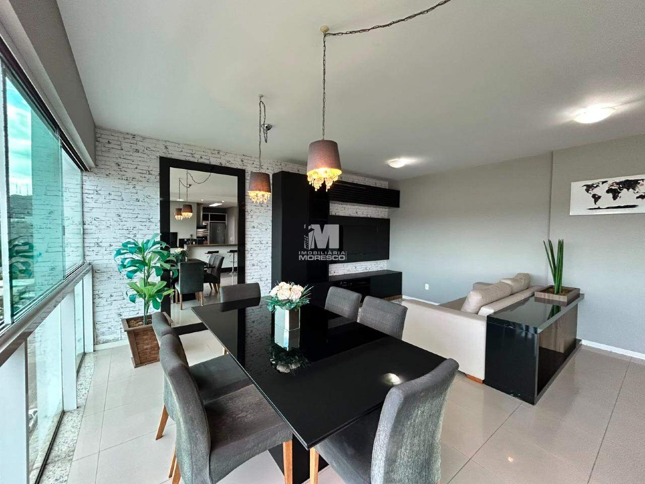 Apartamento para aluguel no bairro São Luiz: