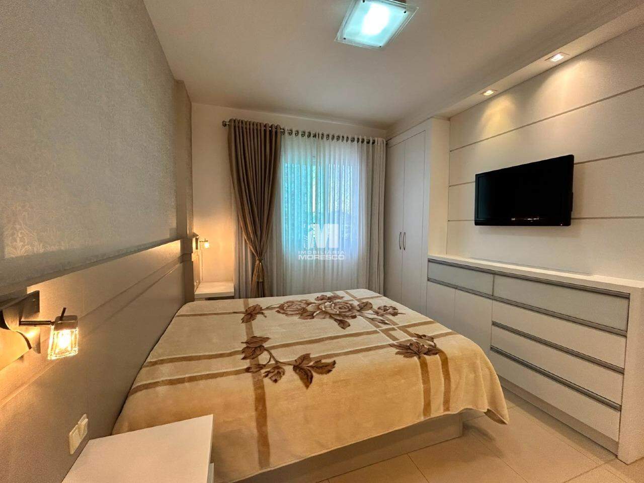 Apartamento para aluguel no bairro São Luiz:
