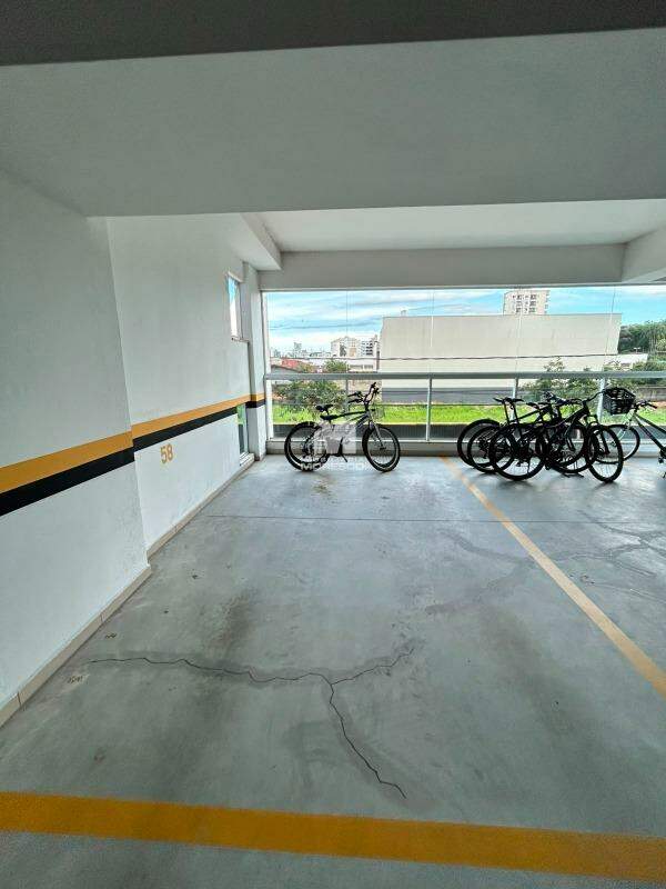 Apartamento para aluguel no bairro São Luiz: