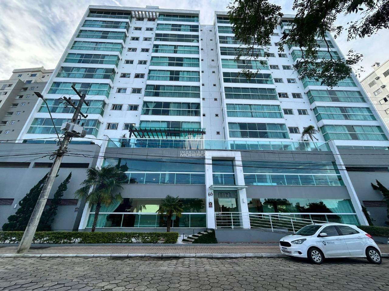 Apartamento para aluguel no bairro São Luiz: 