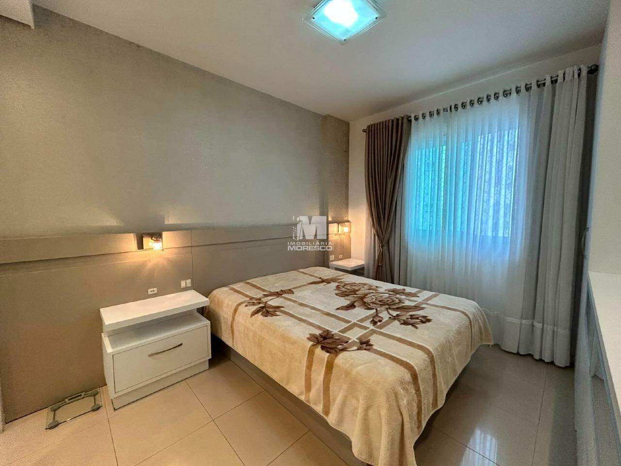 Apartamento para aluguel no bairro São Luiz: