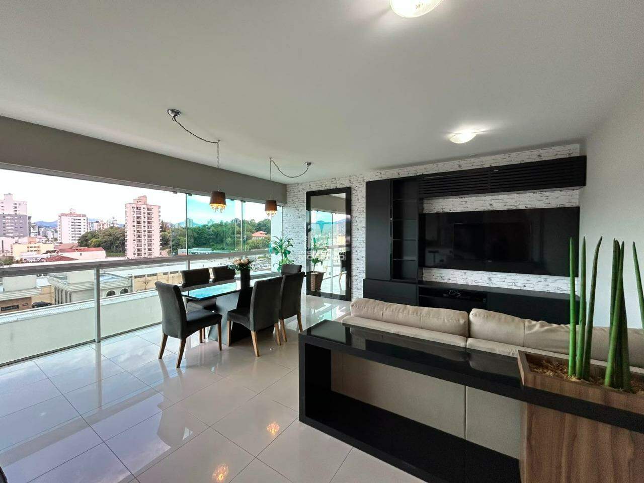 Apartamento para aluguel no bairro São Luiz: