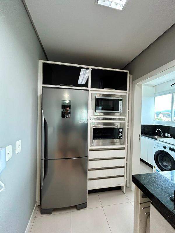 Apartamento para aluguel no bairro São Luiz: