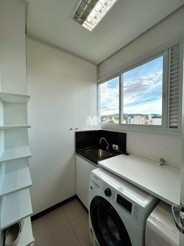 Apartamento para aluguel no bairro São Luiz: