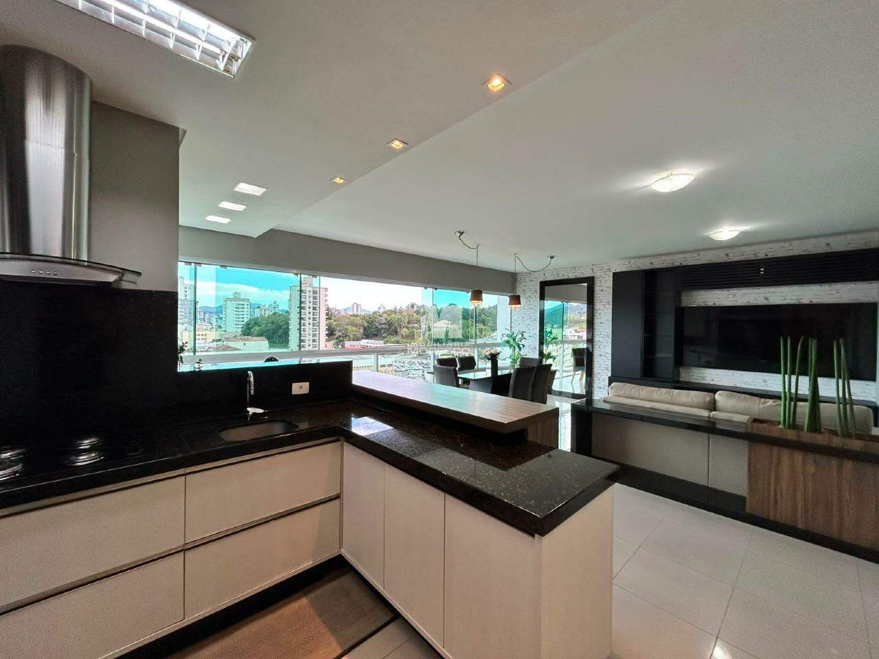 Apartamento para aluguel no bairro São Luiz: