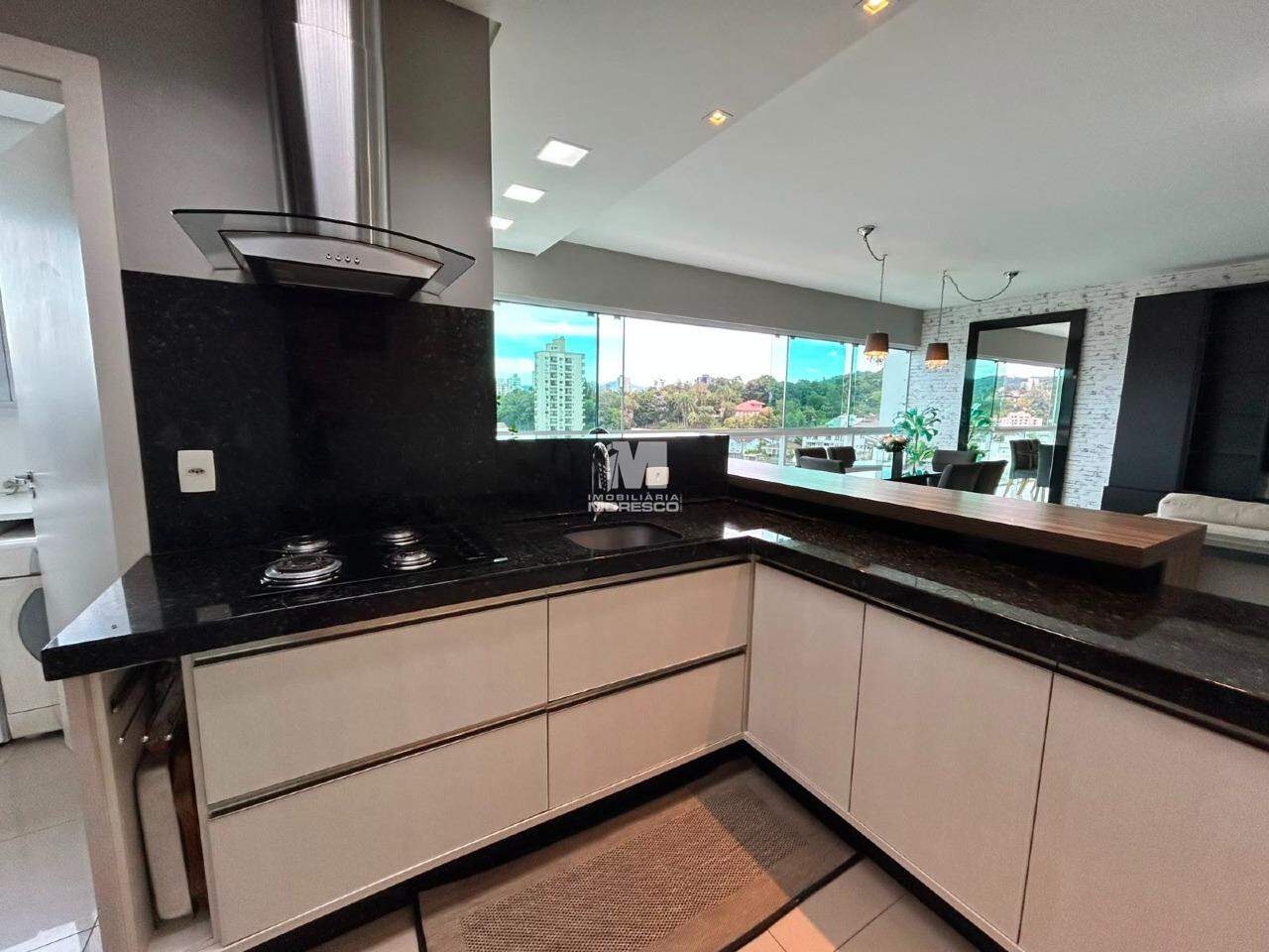 Apartamento para aluguel no bairro São Luiz: