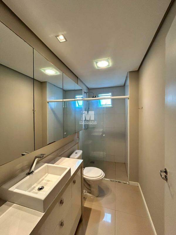 Apartamento para aluguel no bairro São Luiz: