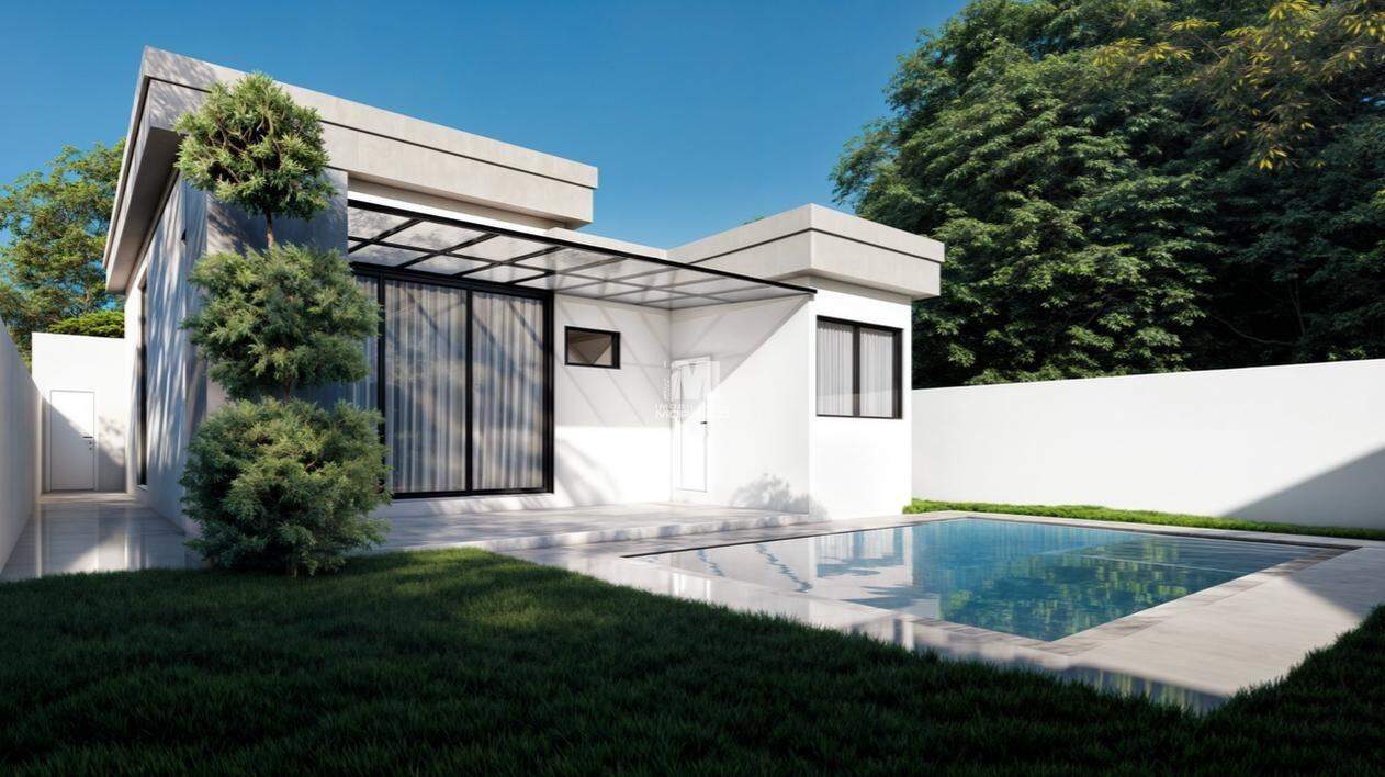Casa à venda no bairro Primeiro de Maio: 