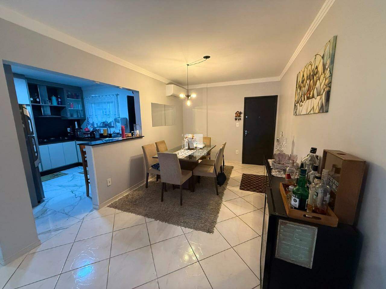 Apartamento à venda no bairro São Luiz: