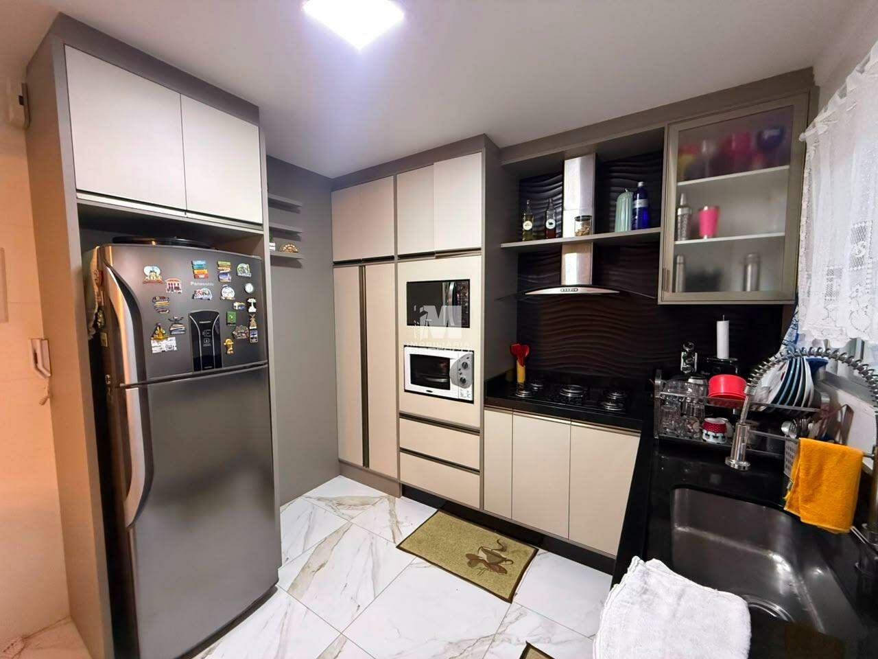 Apartamento à venda no bairro São Luiz: