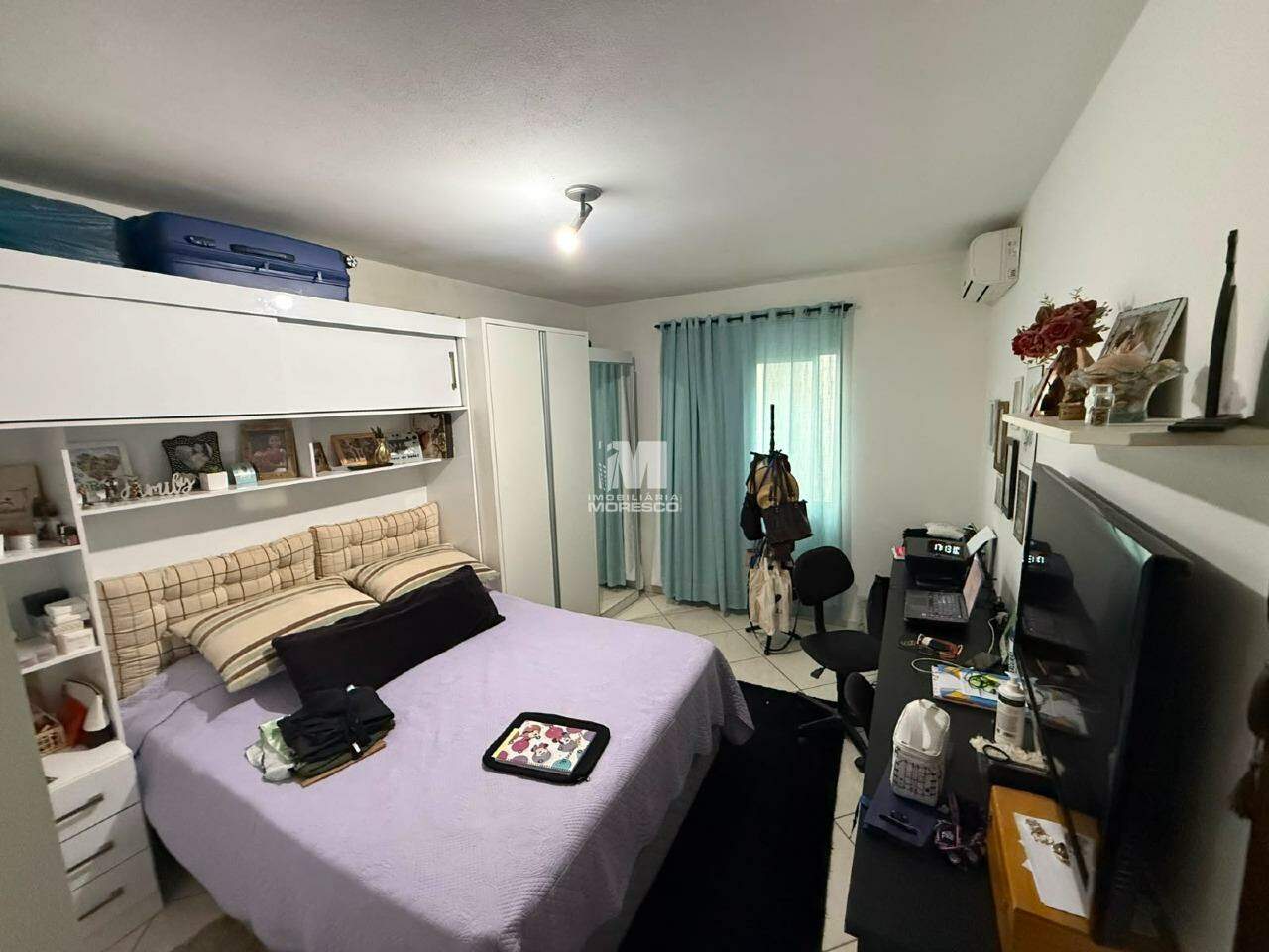 Apartamento à venda no bairro São Luiz: