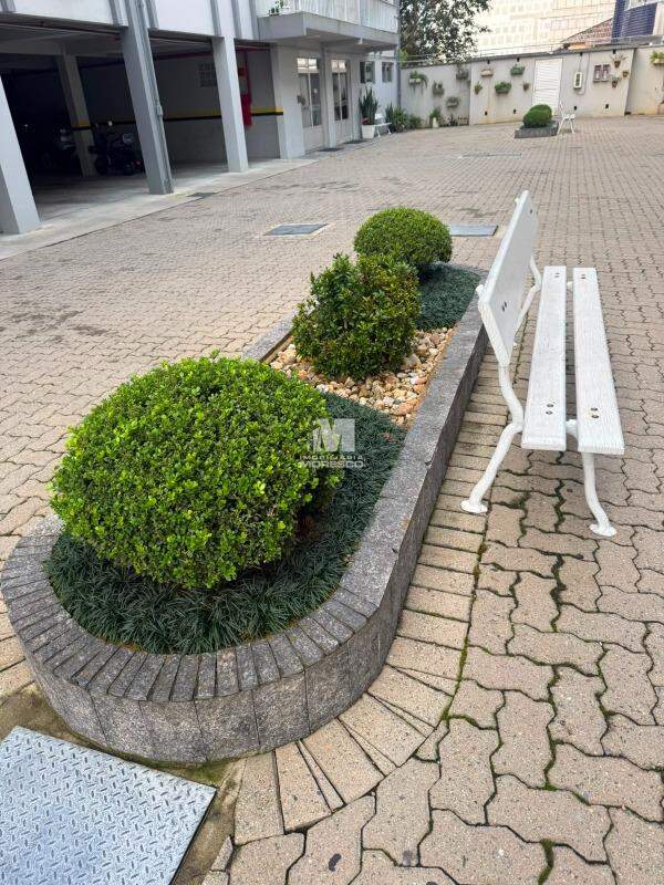 Apartamento à venda no bairro São Luiz: