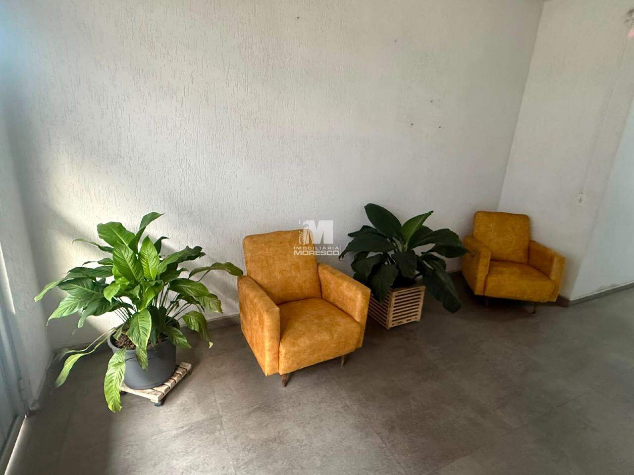 Apartamento à venda no bairro São Luiz: