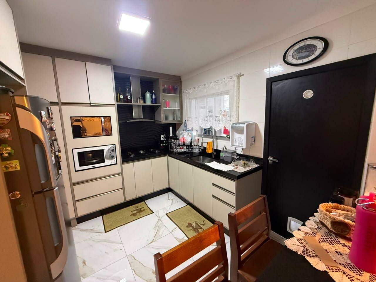 Apartamento à venda no bairro São Luiz:
