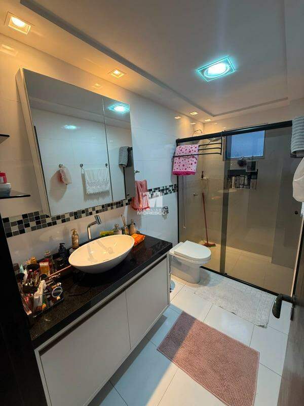 Apartamento à venda no bairro São Luiz: