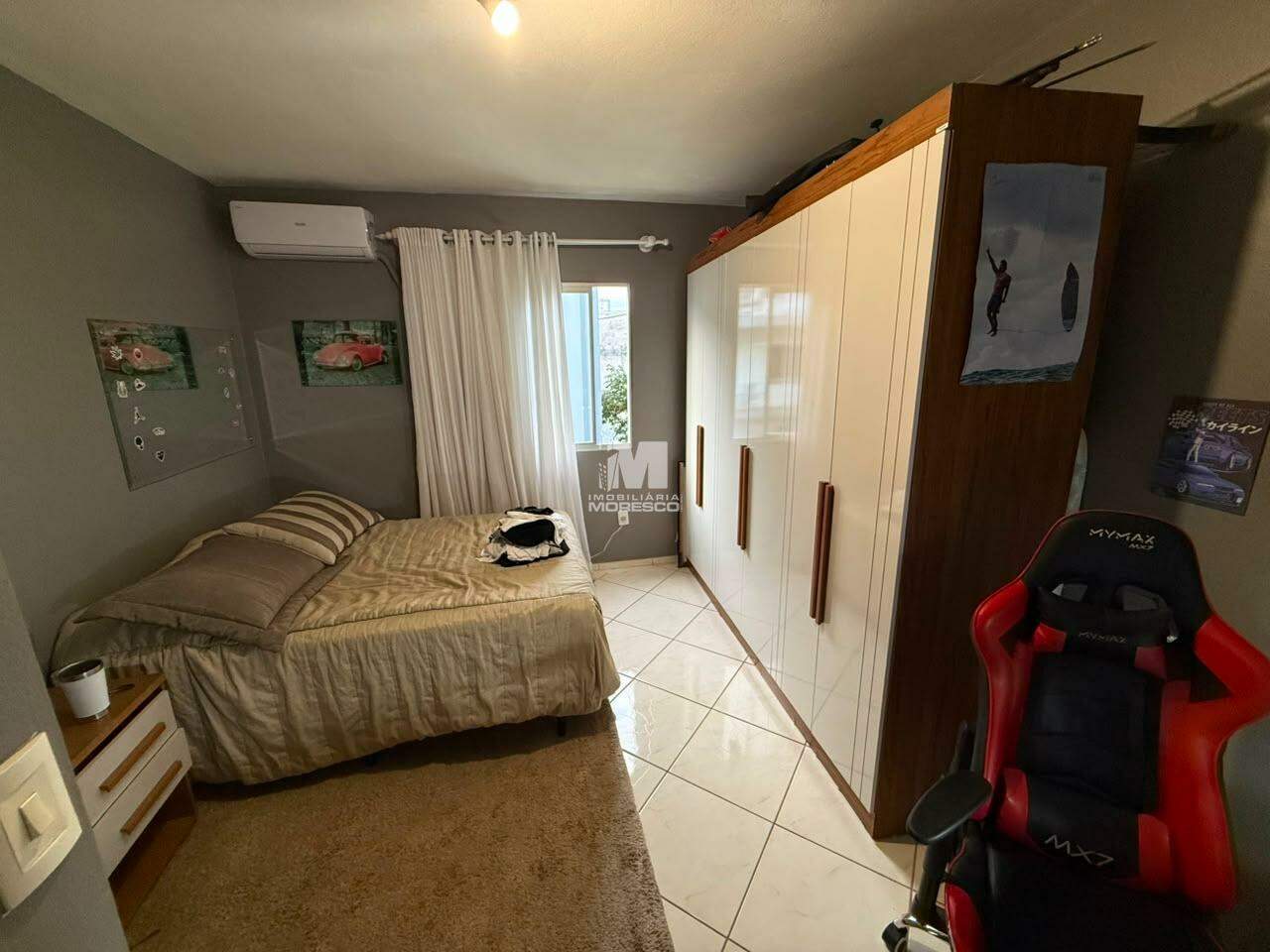 Apartamento à venda no bairro São Luiz: