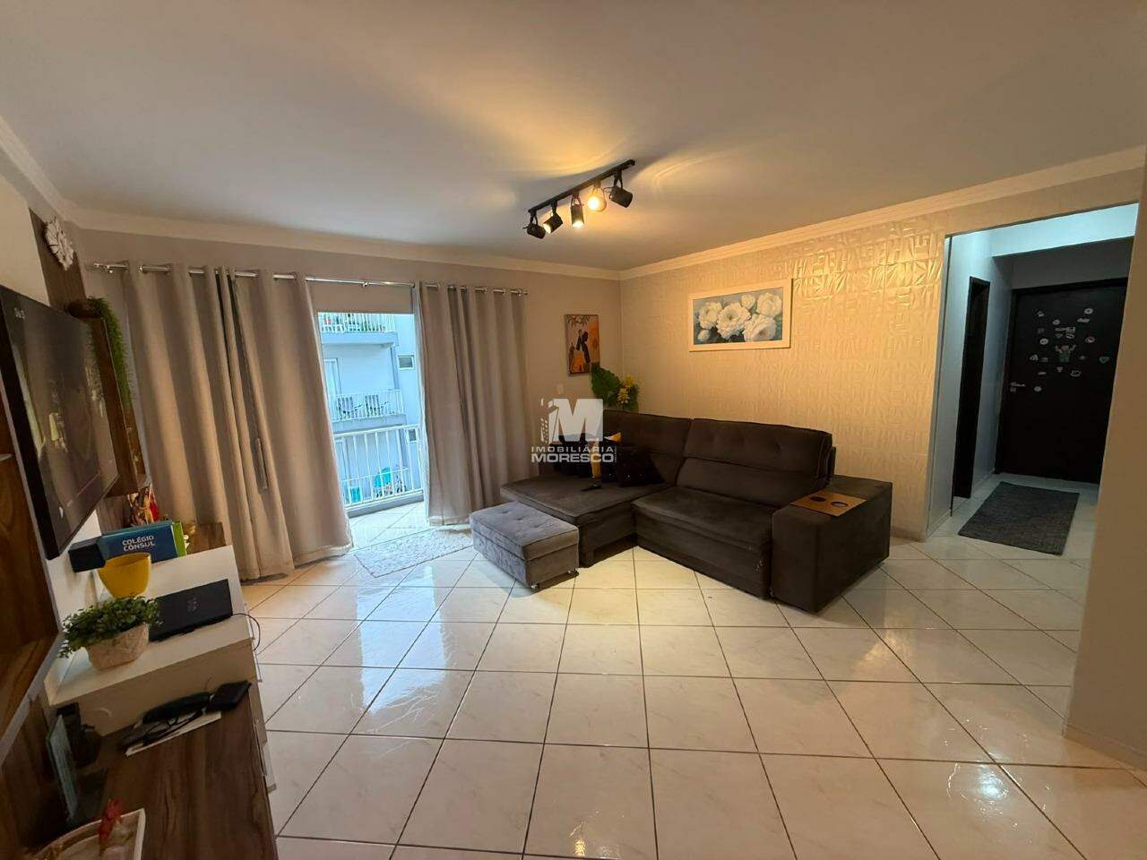 Apartamento à venda no bairro São Luiz: 