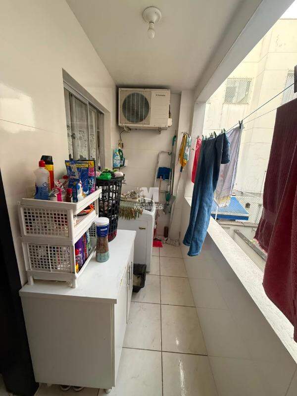 Apartamento à venda no bairro São Luiz: