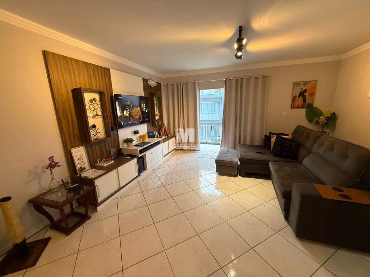 Apartamento à venda no bairro São Luiz: