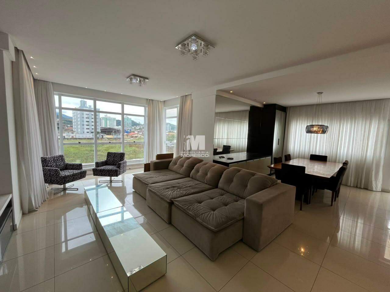 Apartamento para aluguel no bairro São Luiz: