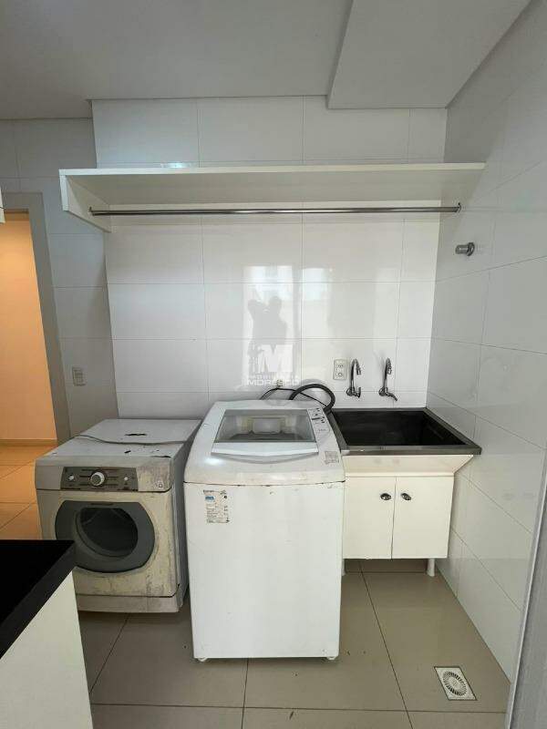 Apartamento para aluguel no bairro São Luiz: