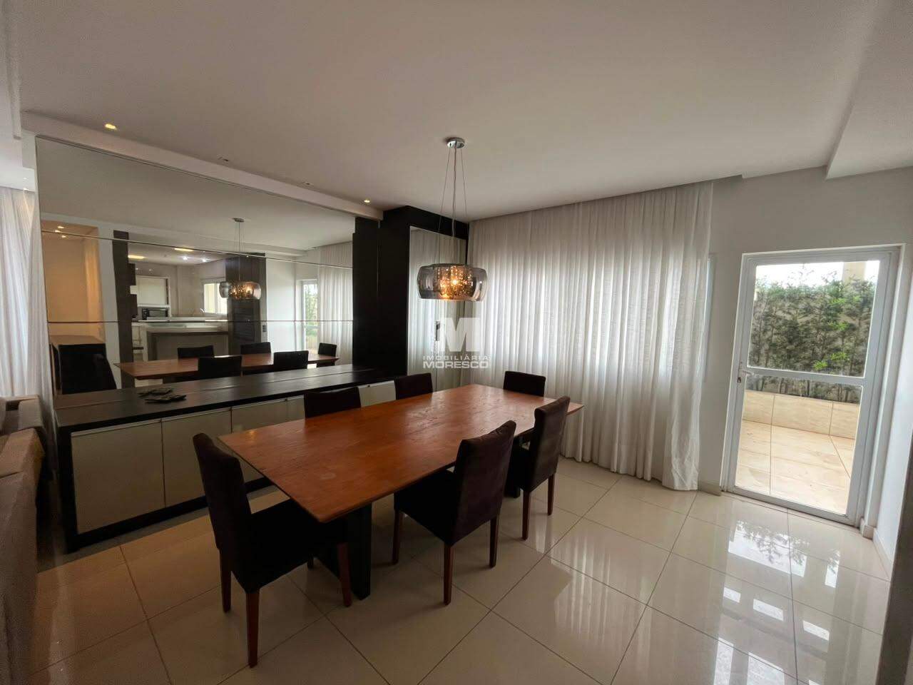 Apartamento para aluguel no bairro São Luiz: