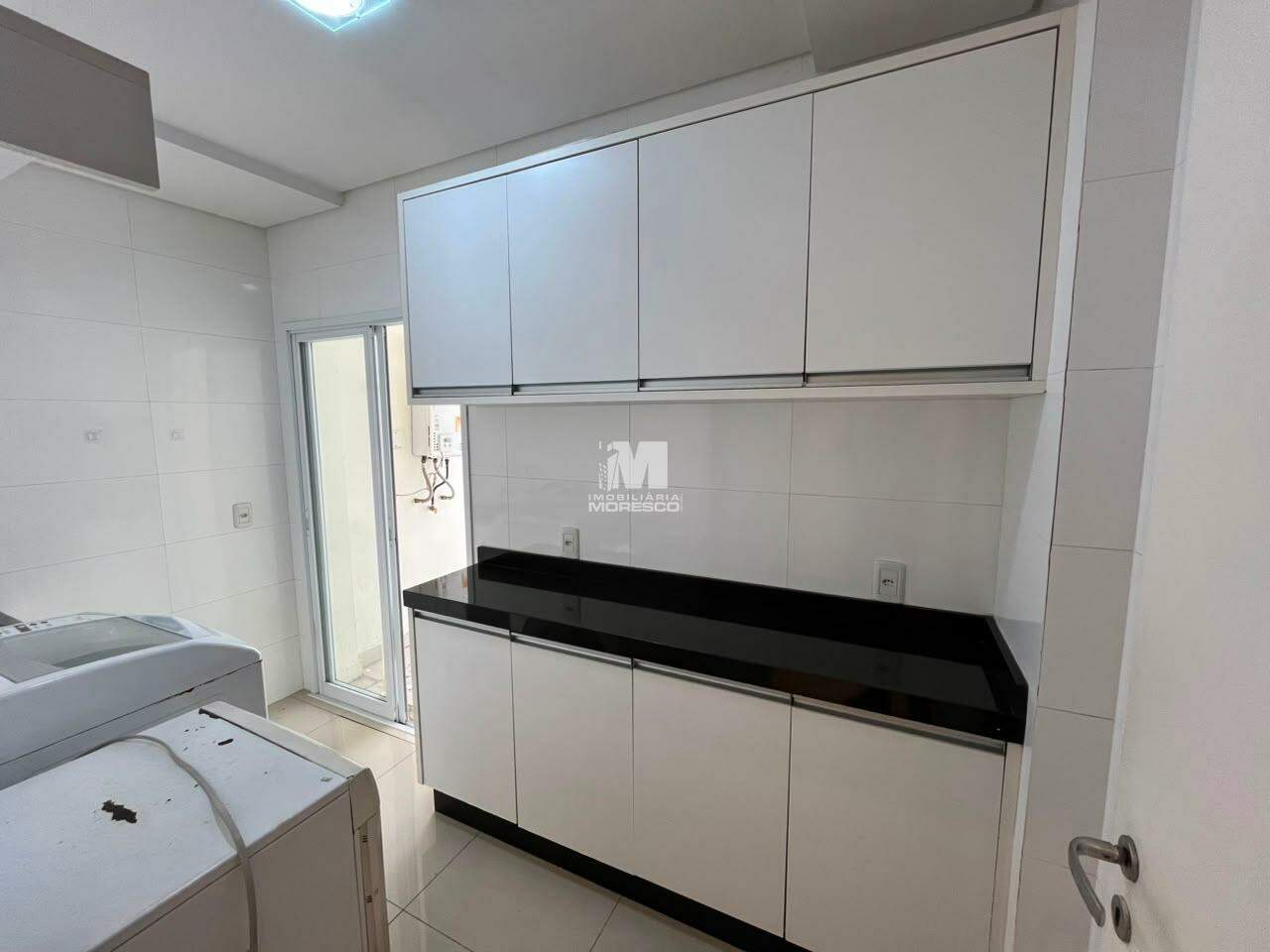 Apartamento para aluguel no bairro São Luiz: