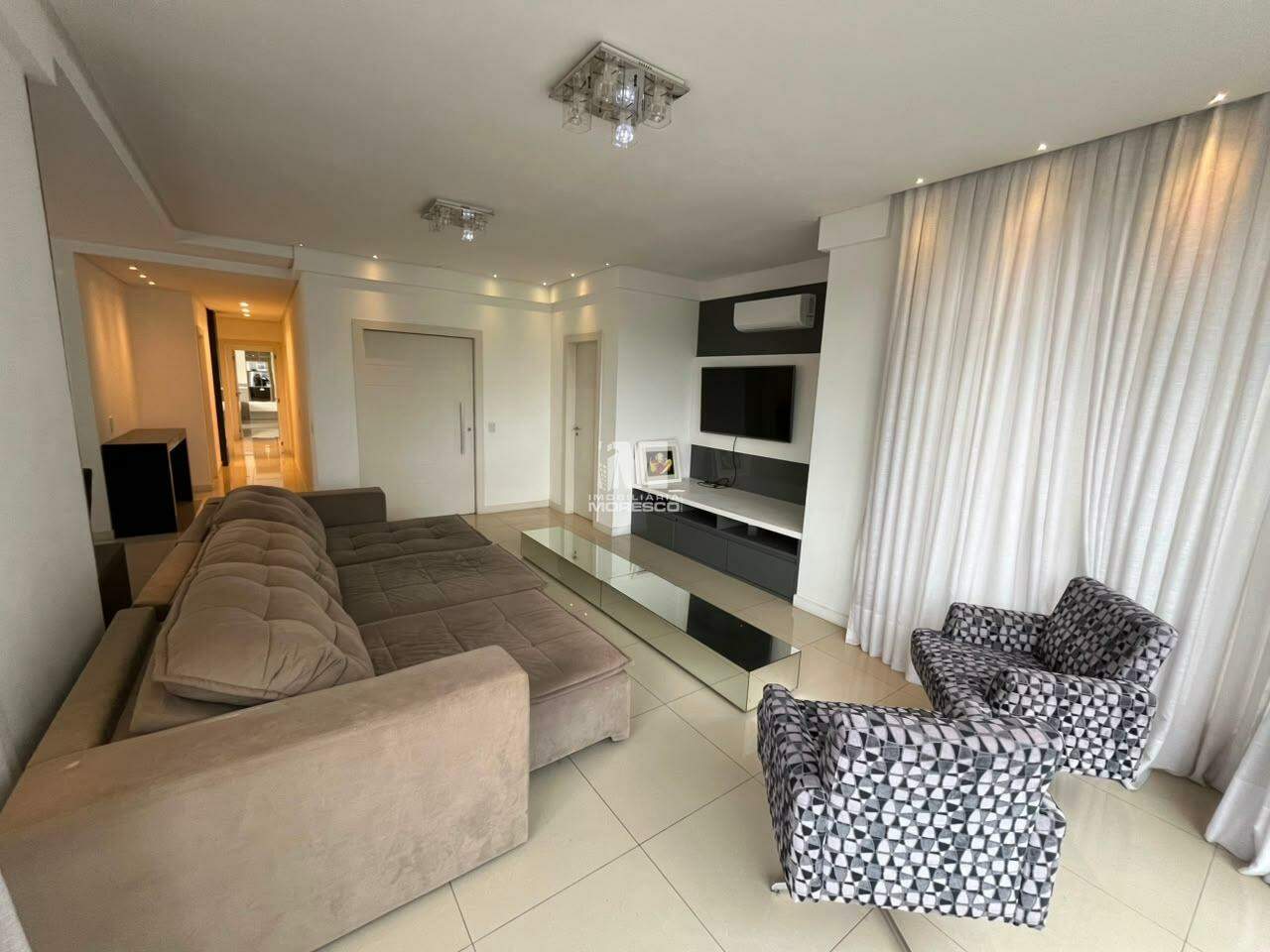 Apartamento para aluguel no bairro São Luiz: 