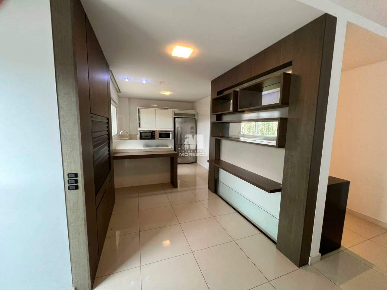 Apartamento para aluguel no bairro São Luiz: