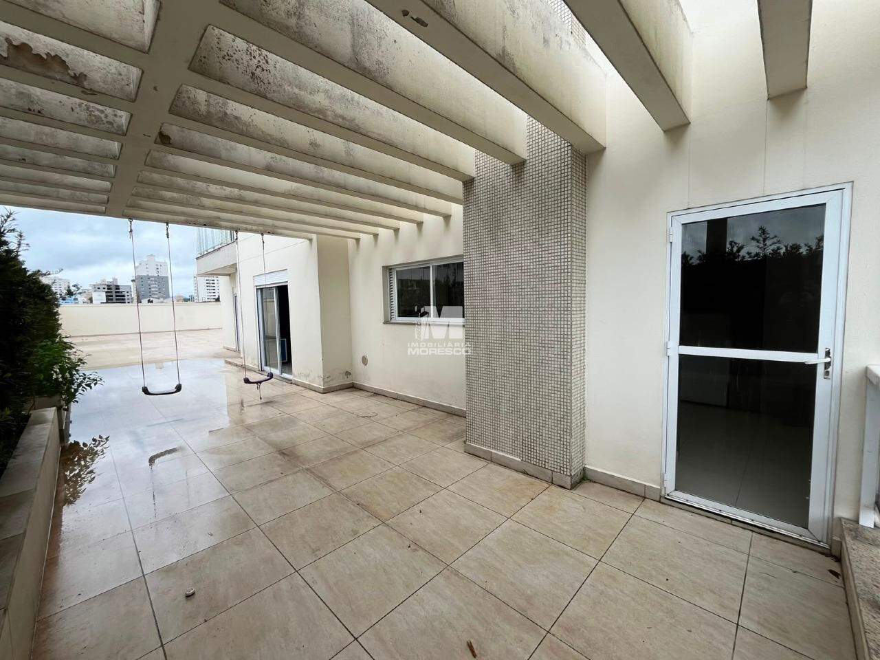 Apartamento para aluguel no bairro São Luiz: