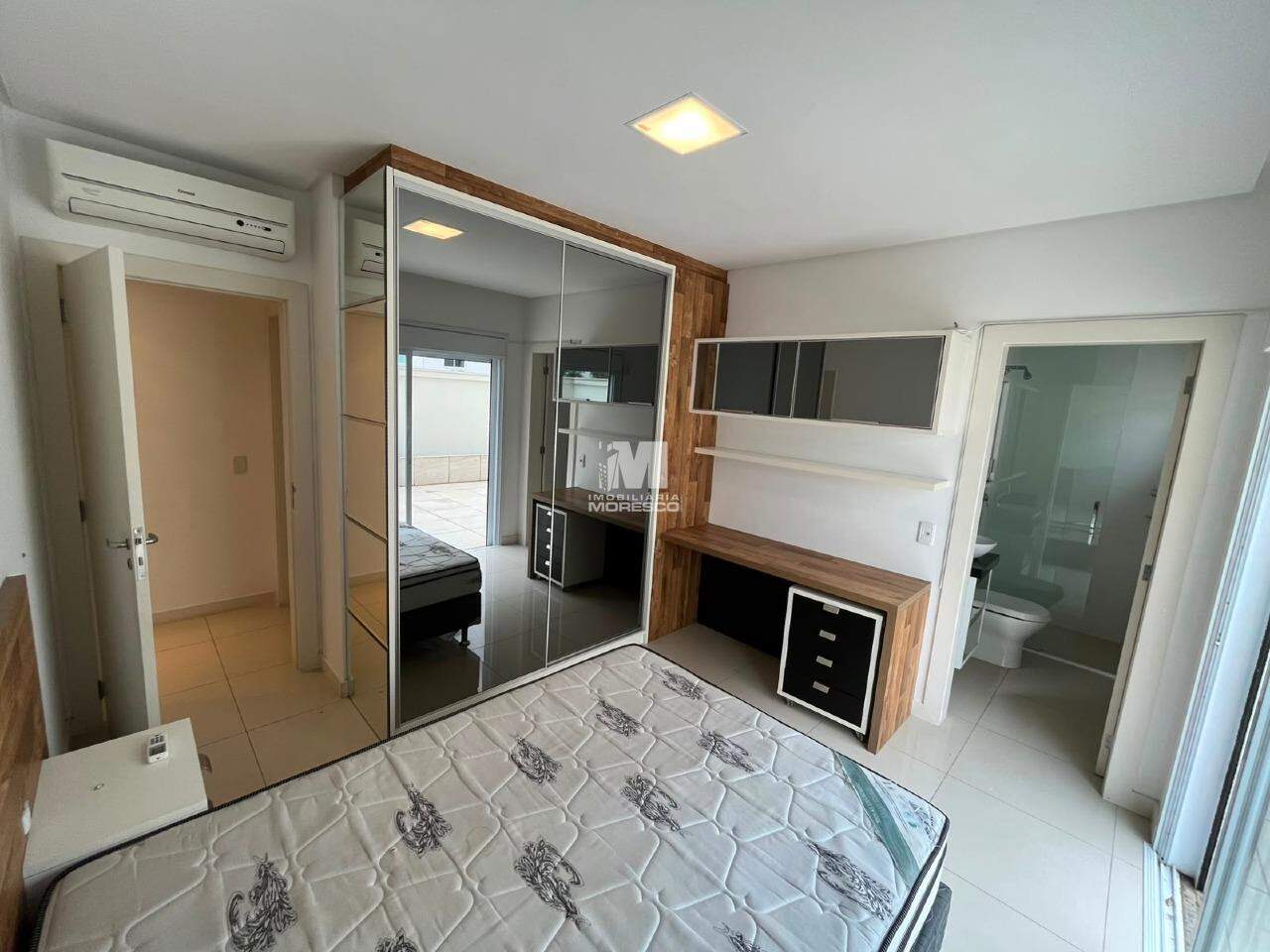 Apartamento para aluguel no bairro São Luiz: