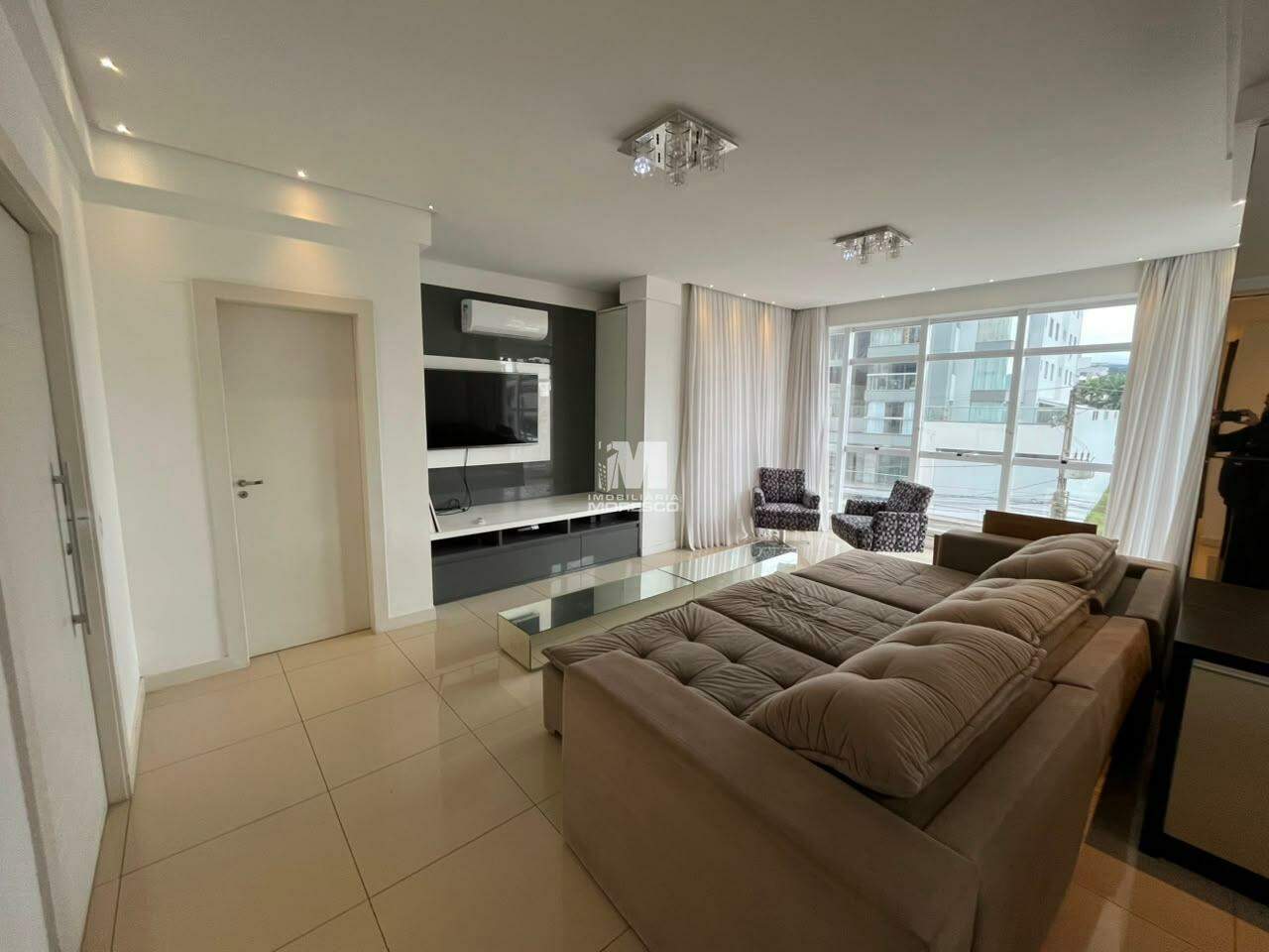 Apartamento para aluguel no bairro São Luiz: 