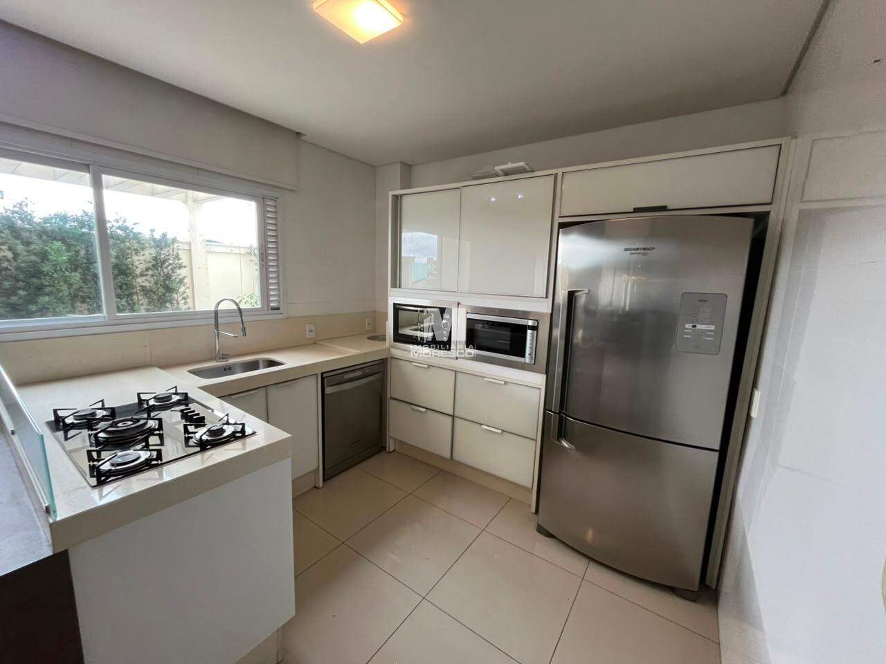 Apartamento para aluguel no bairro São Luiz: