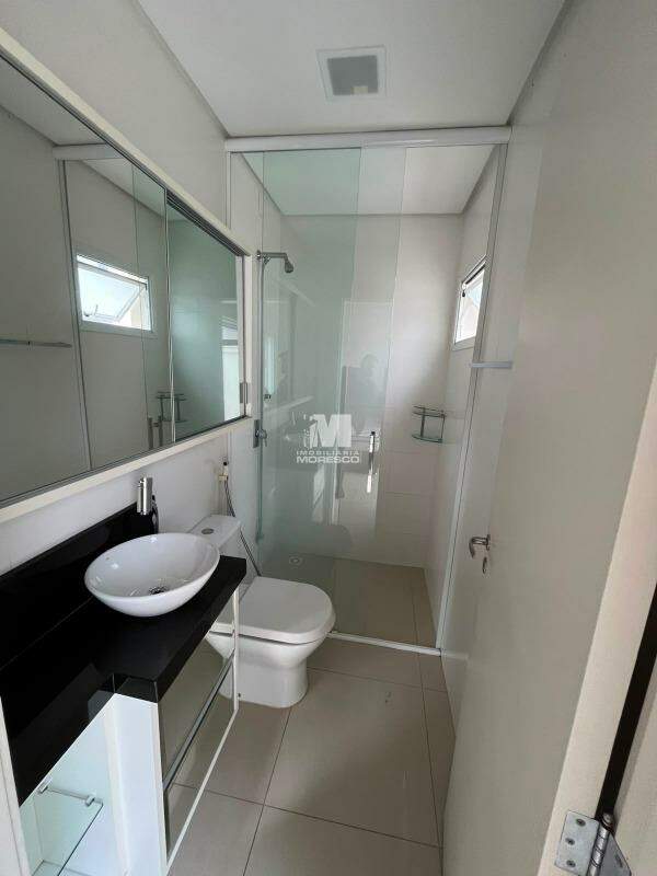 Apartamento para aluguel no bairro São Luiz: