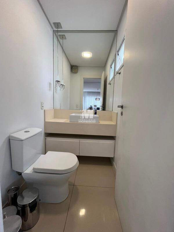 Apartamento para aluguel no bairro São Luiz: