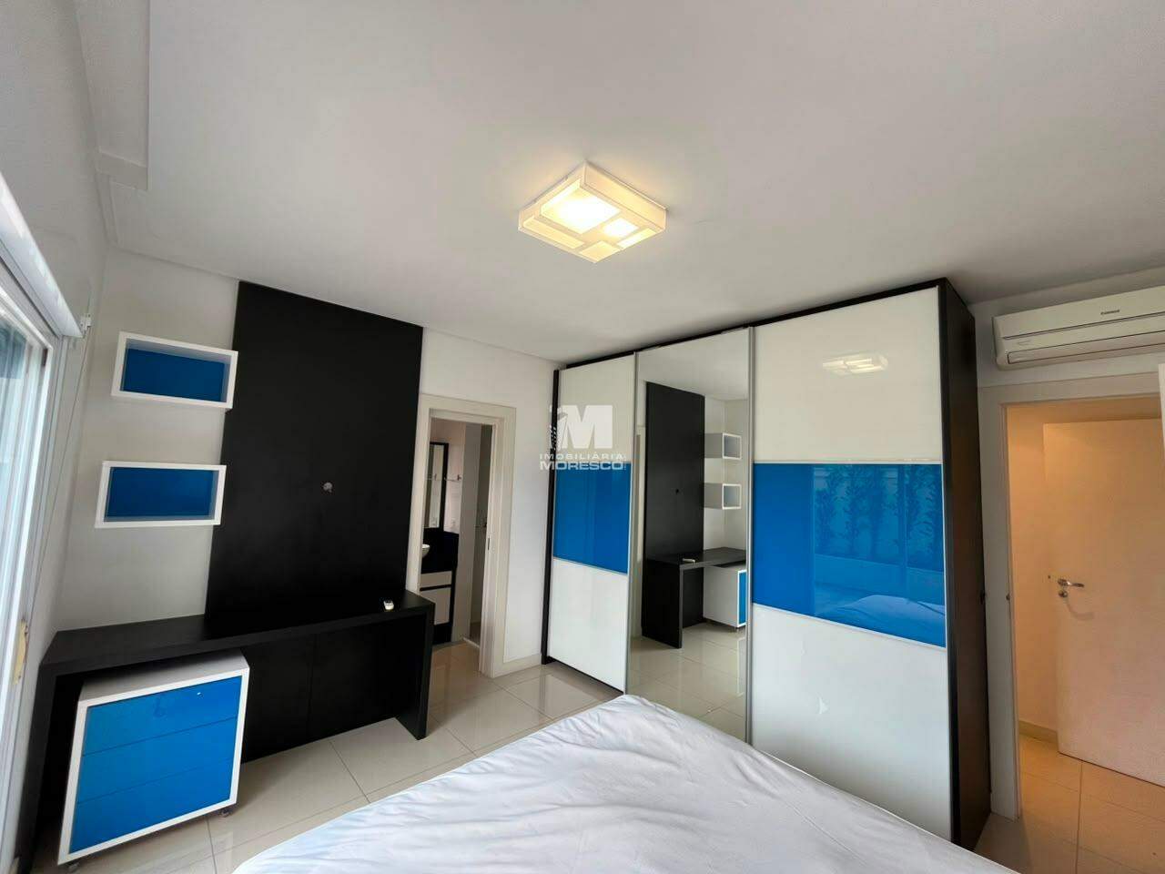 Apartamento para aluguel no bairro São Luiz: